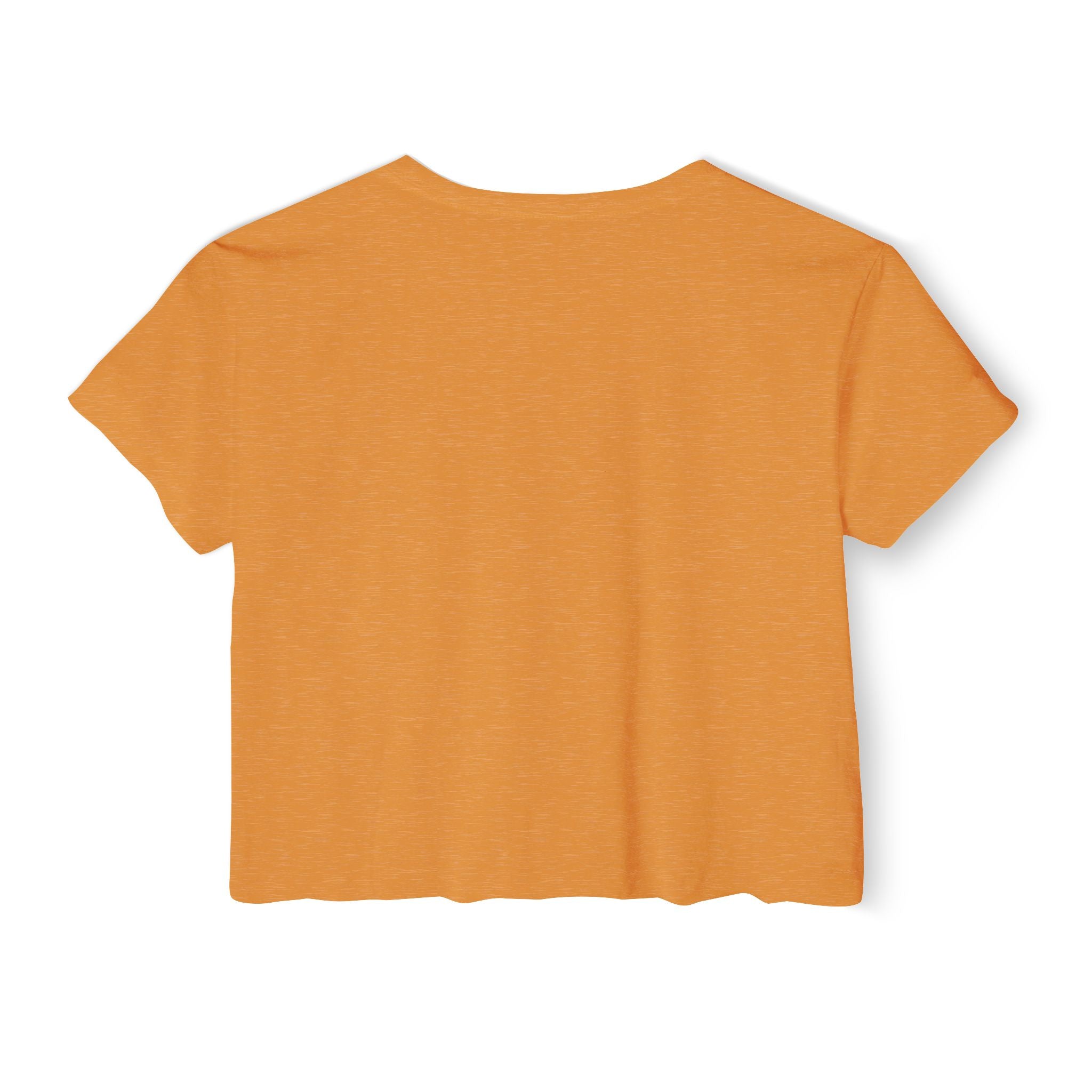 Toxik Graphic Crop Top — Pink Drip Festival Tee for Women